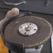 Grinder M14 Replacement Locking Pin Spanner Flange Nut Set 101421