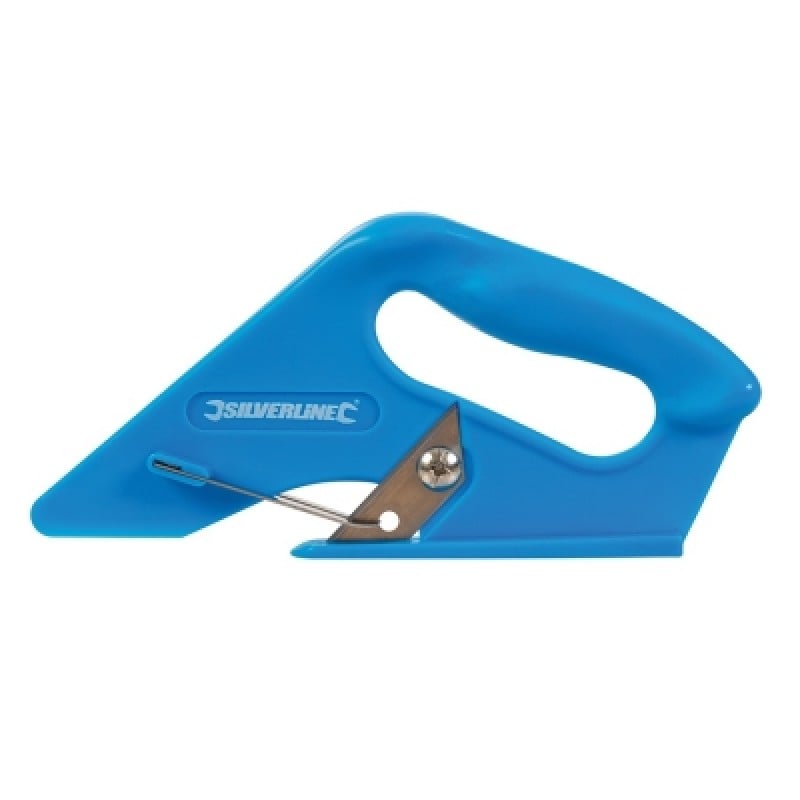 Silverline Universal DIY Carpet and Vinyl Cutter 446296 Sealants and