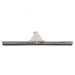 Silverline Rubber Floor Squeegee Large 600mm Wide 849640