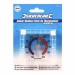 Silverline Min Max Dial House Garden Greenhouse Thermometer 985719