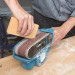 Sanding Sand Paper Belt & Disc Cleaning Block Small 224688