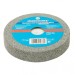 Silverline 150mm Bench Grinder Grinding Wheel Medium 390392