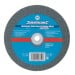 Silverline 150mm Bench Grinder Grinding Wheel Fine 819719