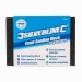 Silverline Foam Wet and Dry Sanding Block Fine and Extra Fine 282417