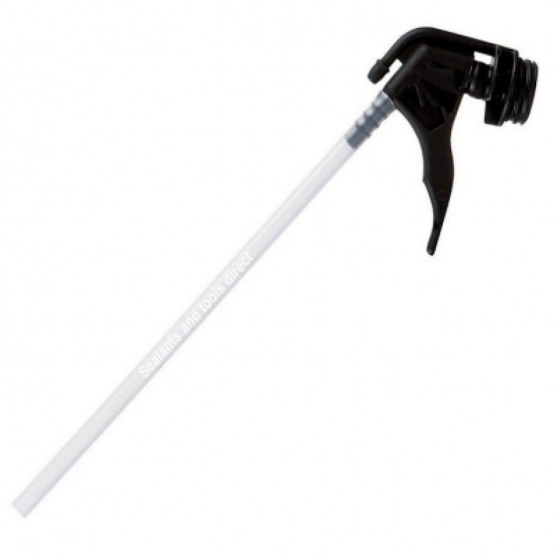 Everbuild No Waste Exact Gap & Dryfix Expanding Foam Spare Nozzle