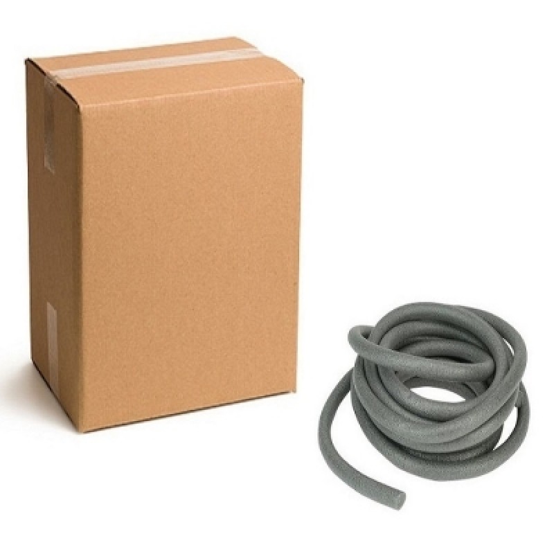 Everbuild Sealant Polyethylene Foam Backer Rod 25mm 200m BACK25 Roll Box Sealants and Tools Direct