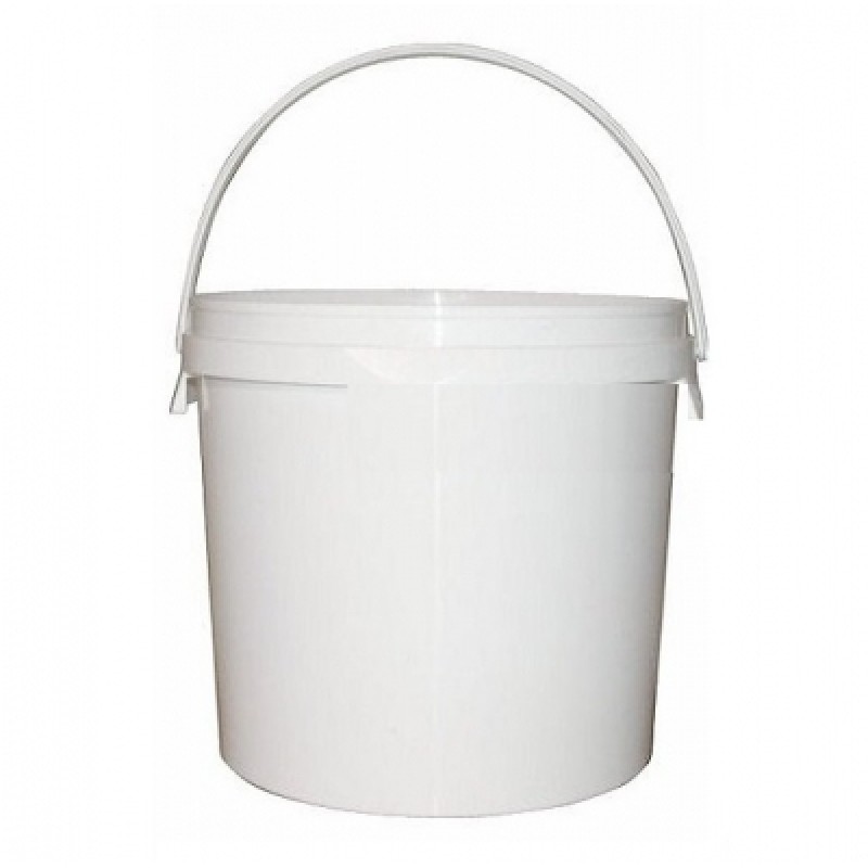 Faithfull Plastic Paint Kettle 2.5 Litre Bucket FAIPKETTLE Sealants