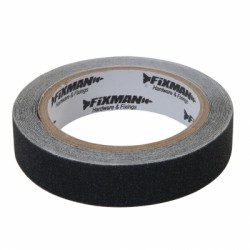 Fixman Anti-Slip Tape Internal External 24mm Black 190274