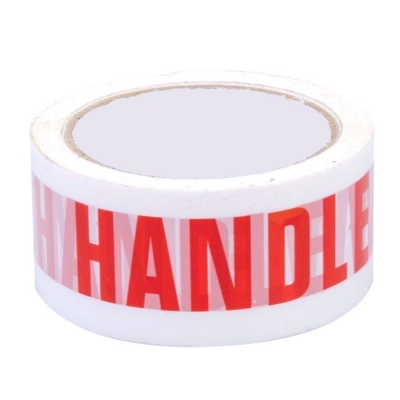Fixman Handle With Care Packaging Packing 50mm 191975