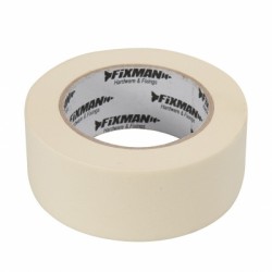 Fixman Masking Tape 50mm x 50m 187954