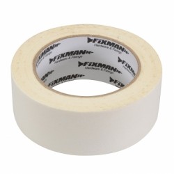 Fixman Masking Tape Low Tack 50mm x 50m 193171