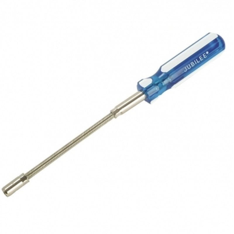 Jubilee Original Flexible Hose Clip Driver FLX JUBFCD Sealants and