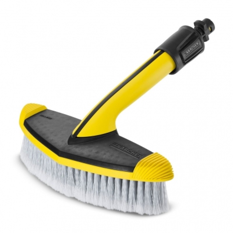 Karcher Soft Brush Cleaning Pressure Washer Brush WB60 Sealants and