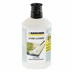 Karcher Stone Path Patio & Facade Cleaner Liquid Concentrate RM611