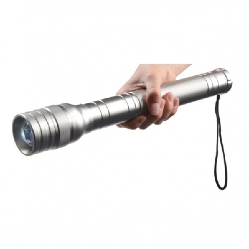 Lighthouse Hawk 3D Torch Super Bright Cree LED EHAWK3D Sealants and