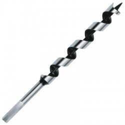 Milwaukee Wood Auger Drill Bits 8mm to 32mm