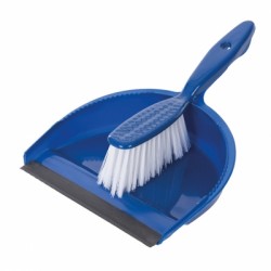 Small Dustpan & Brush Dust Pan Set 902240