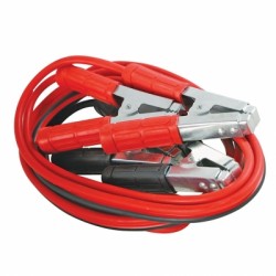 Trade Quality Battery Vehicle Jump Leads Heavy Duty 600A