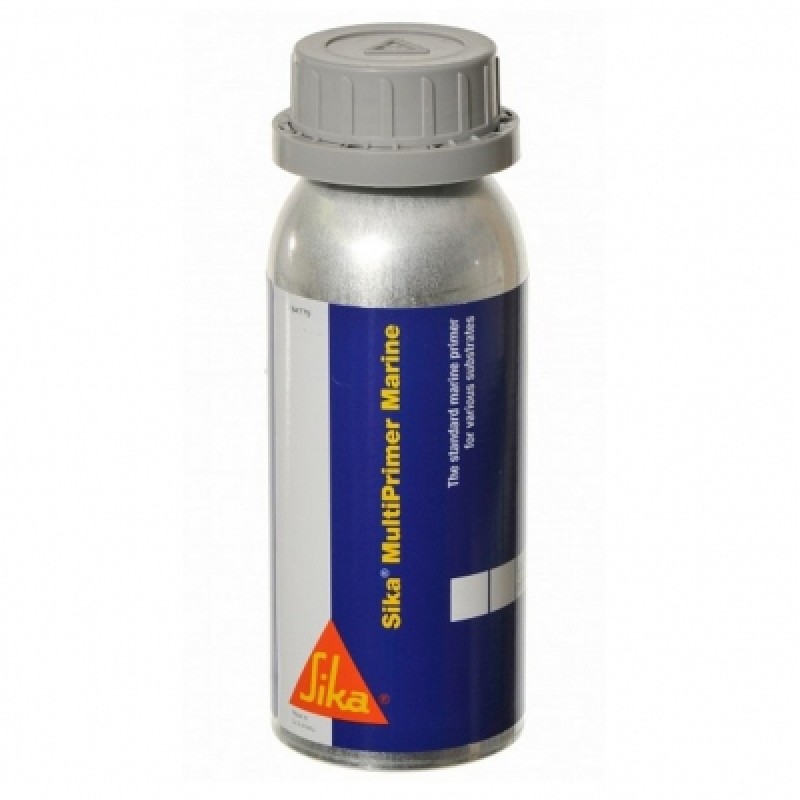 Sikaflex Marine Multiprimer Sika Surface Multi Primer Sealants and