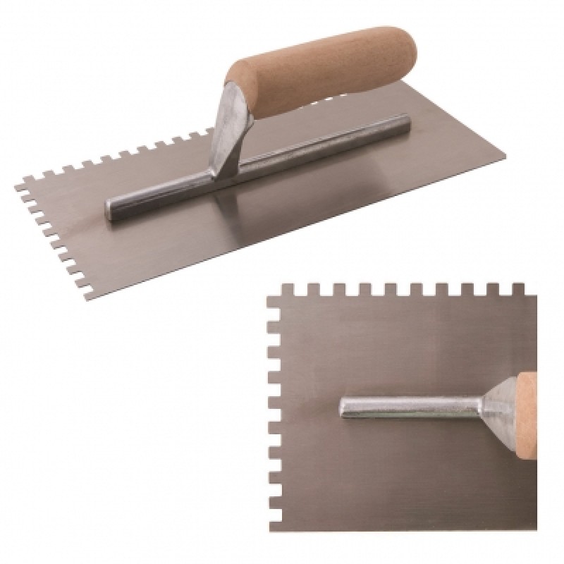 trowel adhesive