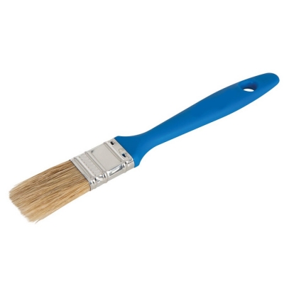 Silverline Disposable Paint and Priming Brush 25mm 636432