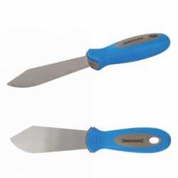 Silverline Expert Quality Putty Knife Scraper 228559