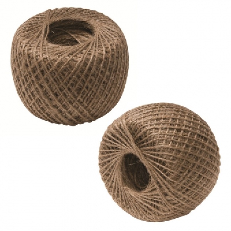 250M Strong GARDEN TWINE Horticultural Utility String Line Tie/Support Plants 