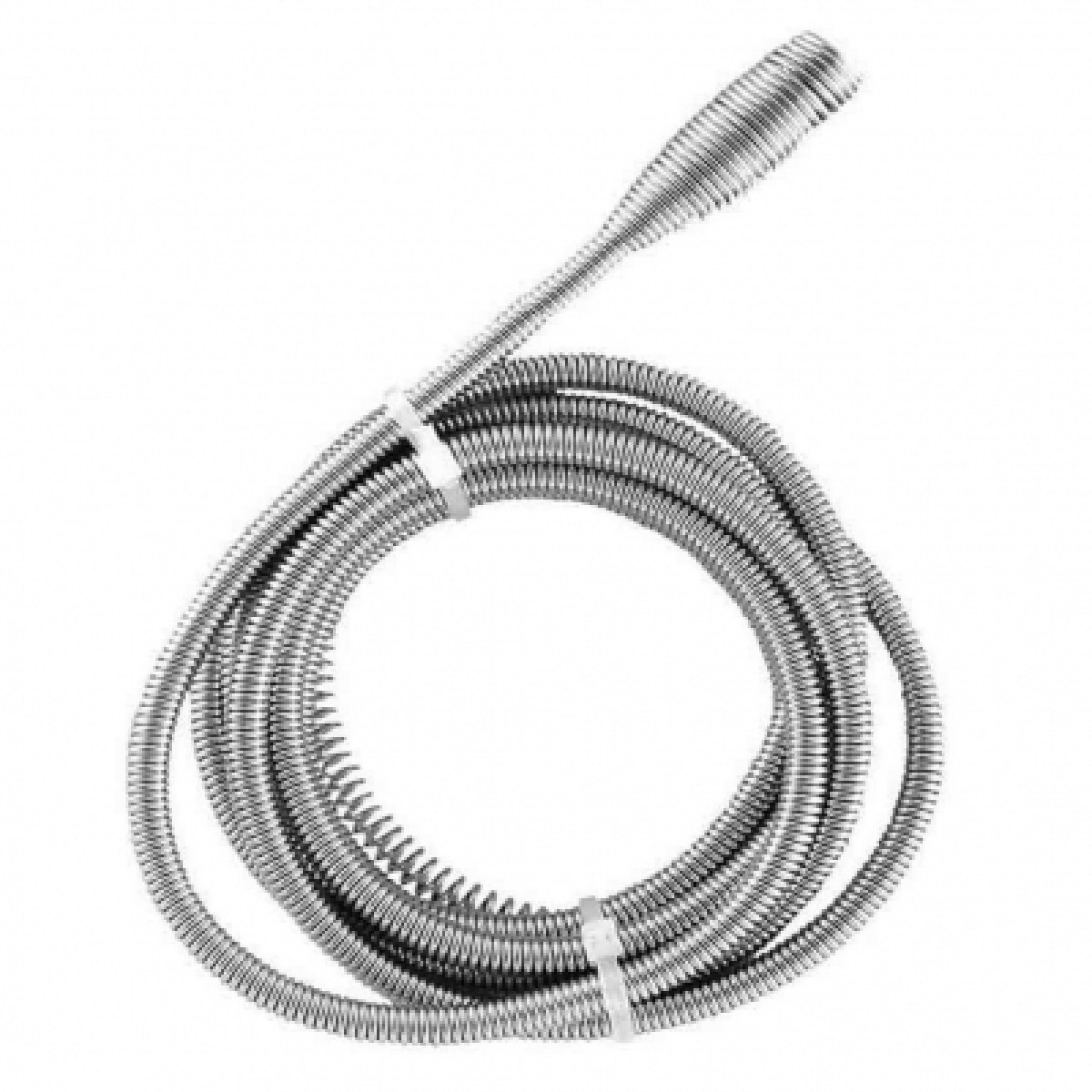 Sink Waste Pipe 68195c Drain Unblocker Cleaner 1.8m 633481 Sealants