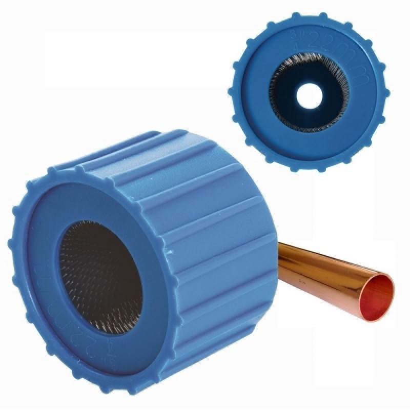 Wire Brush For Cleaning Copper Pipe