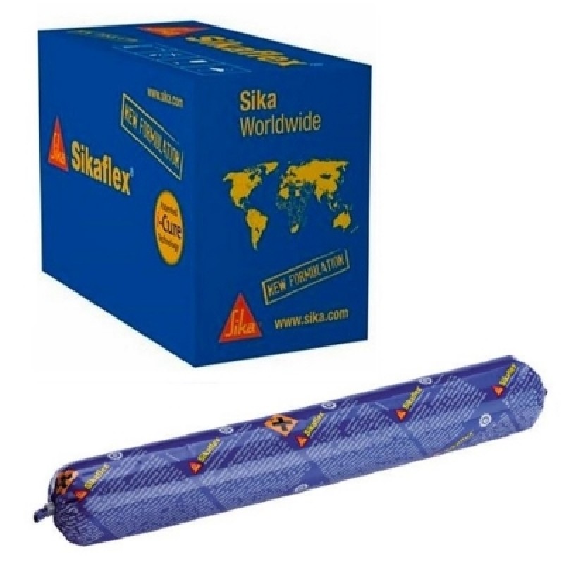 Sikaflex 298 Sika Marine Deck Bedding Adhesive 600ml Box of 20