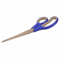 Scissors Comfortable Grip 190mm