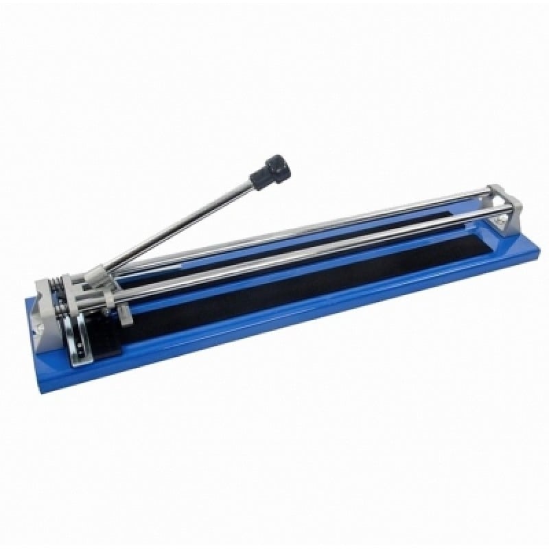 Silverline Semi Professional Ceramic Tile Cutter 600mm 510189