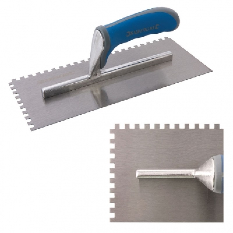 trowel adhesive