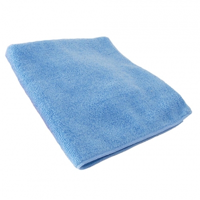 Extra Fine Microfibre Glass Paintwork Cleaning Polishing Cloth 250283