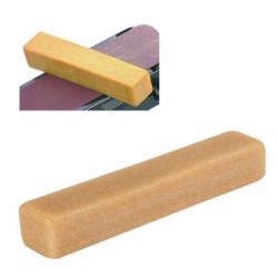 Sanding Sand Paper Belt & Disc Cleaning Block Small 224688