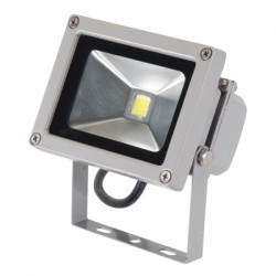 Silverline 10 Watt Floodlight COB LED Outdoor Light 259904