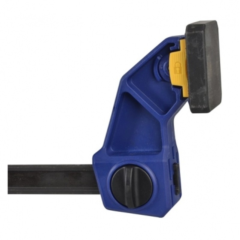 Irwin 300mm Quick Grip One Handed Trigger Clamp T512QCEL7 Sealants