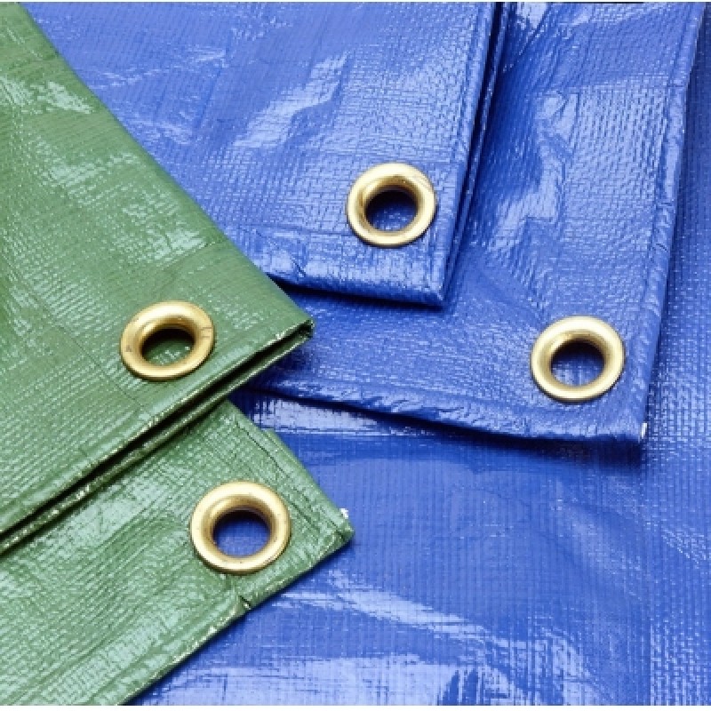 Dekton Grommet Installation Tarpaulin Eyelet Repair Amtech Tool Set