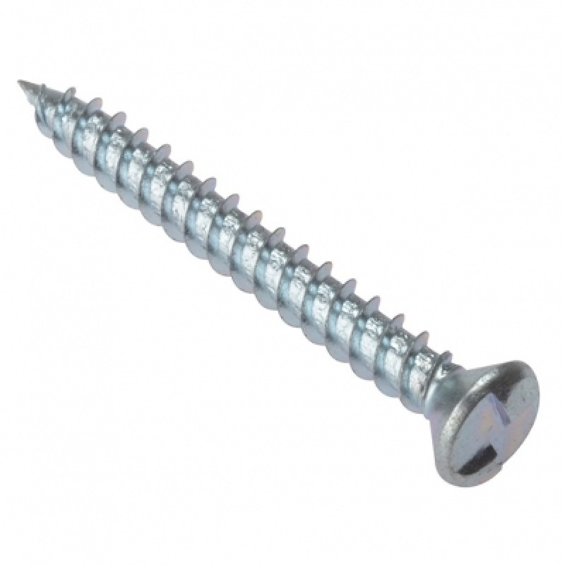 Clutch Head Security Screws 38mm 10g 10pk CHS11210ZP