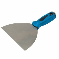 Silverline 150mm Skimming Filler Taping Jointing Knife Scraper 675241