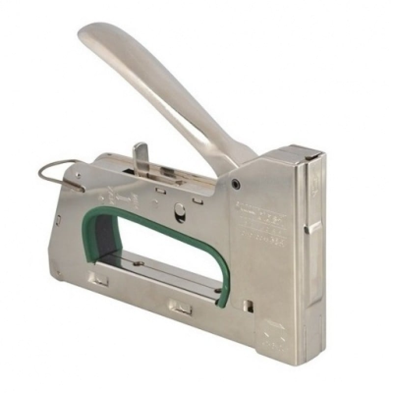 Rapid Heavy Duty Stapler R34 Staple Gun 140 6mm to 14mm RPDR34