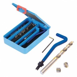 M5-0.8 CTA Tools 35059 Pro-Thread Repair Kit 