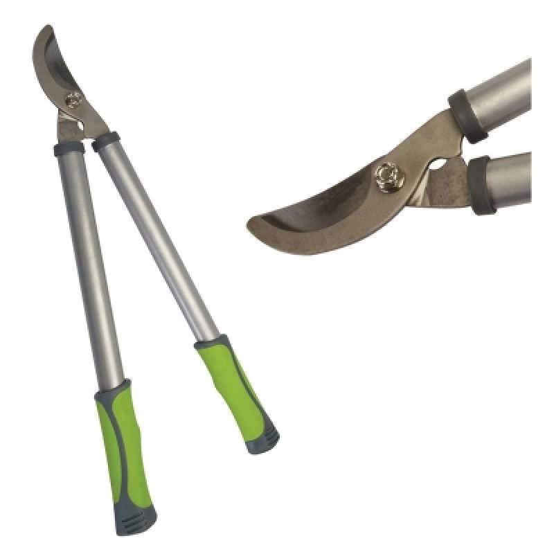 Silverline Garden Bypass Branch Lopping Lopper Shears 467430 Sealants