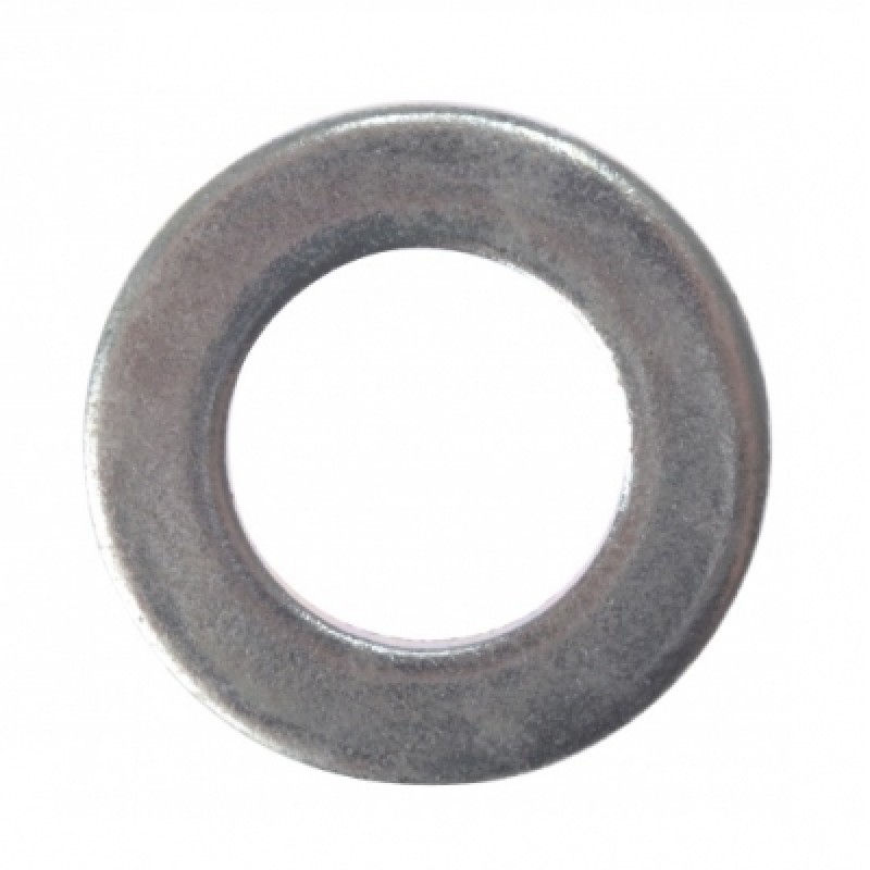 Flat Washers Heavy Duty M16 Zinc Plated 10HDWASH16 10pk