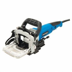 Silverline Biscuit Joiner 900W Jointer 128999
