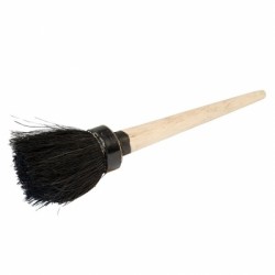 Silverline Tar and Roof Paint Coating Knot Brush 300mm 371760