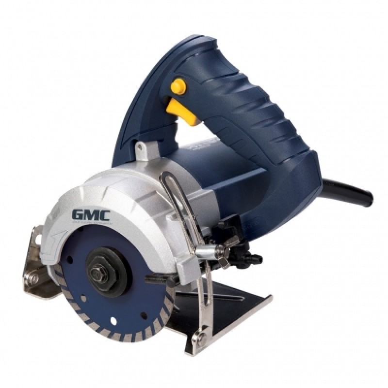 GMC Circular Saw 1250W Wet Stone Cutter 110mm GMC1250 Sealants and