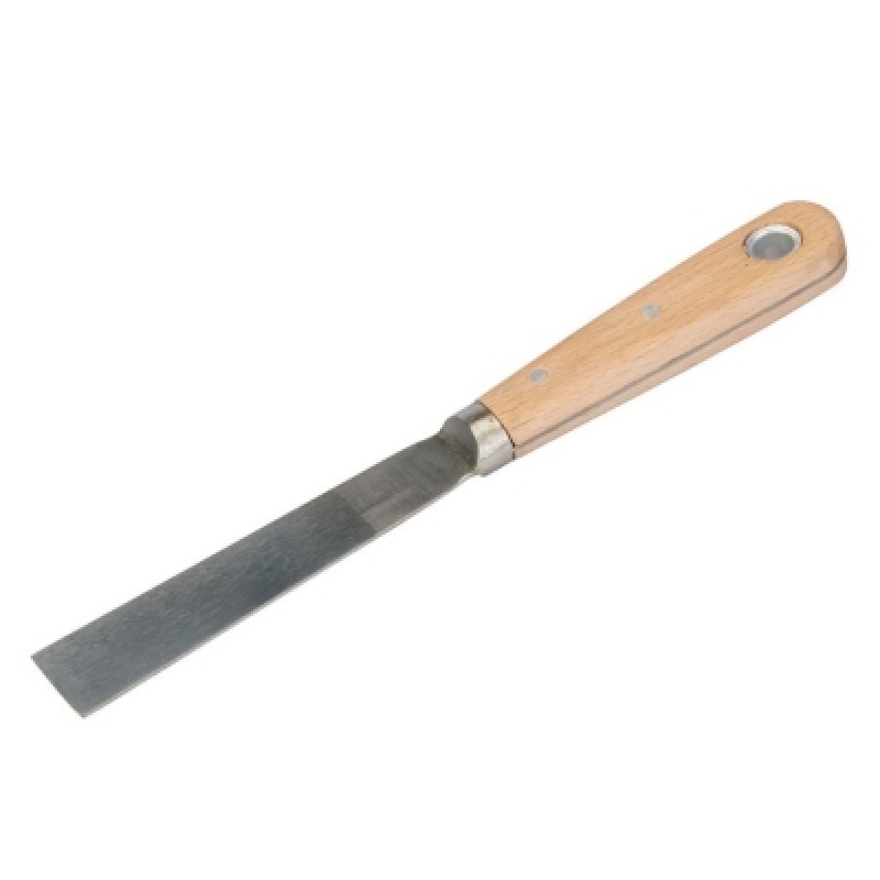 Silverline Professional Wood Handle Paint Scraper 25mm 633610