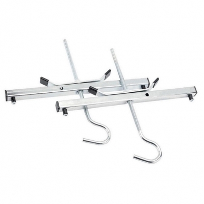 PTI Heavy Duty Ladder Clamp and Locks Ladclamp