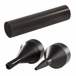 Silverline Mortar Joint Pointing Spares Gun Kit 633697